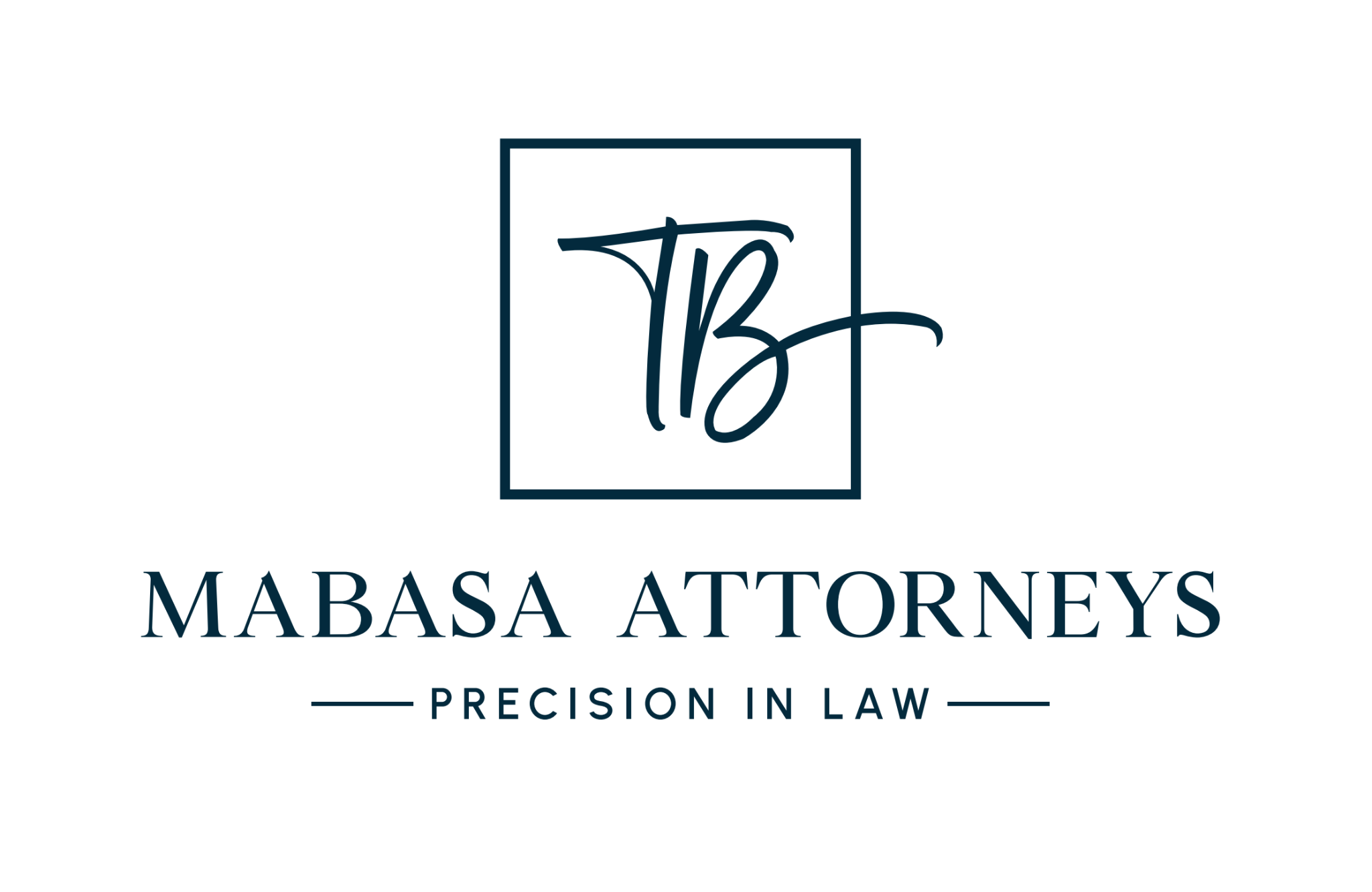 Mabasa Attorneys logo